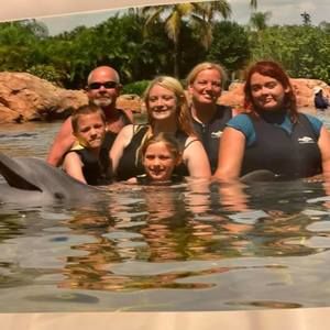 Meet your Posher, Nancy